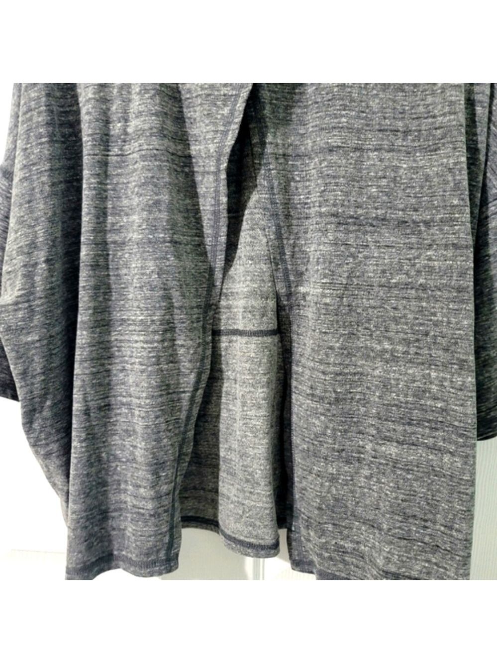 Ivy Park Women's Pull-Over Split Back Knit Sweater Top Size M - Picture 9 of 15